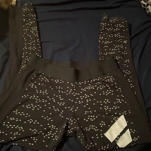 Adidas leggings